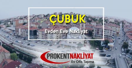 Çubuk Evden Eve Nakliyat