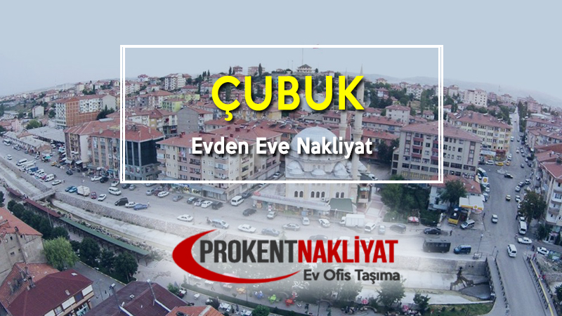 Çubuk Evden Eve Nakliyat
