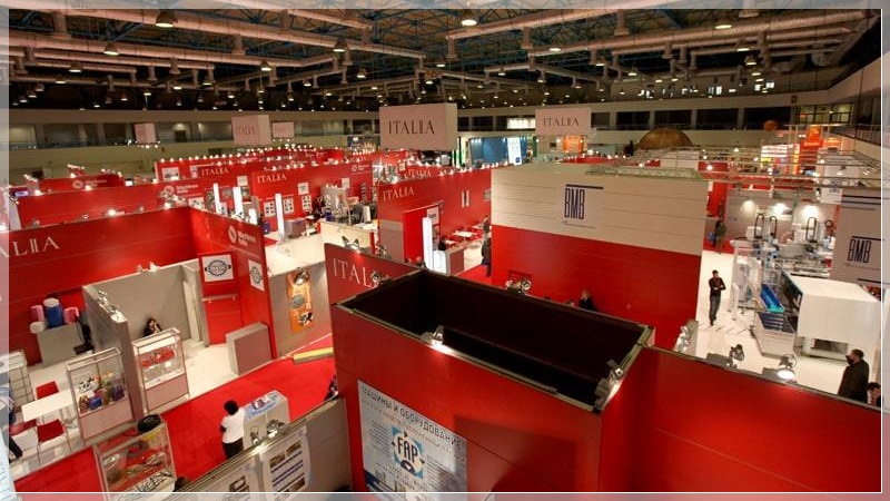 ankara fuar taşımacılığı