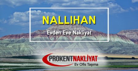 nallıhan evden eve nakliyat