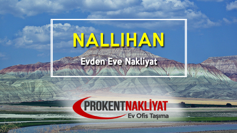 nallıhan evden eve nakliyat